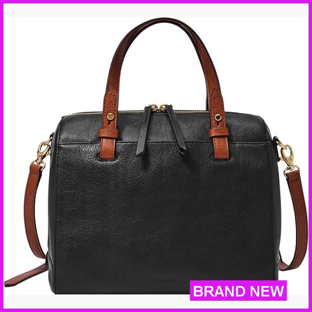 Classic Satchel Handbag Litehide Leather Elegant Minimal Chic Everyday Essential